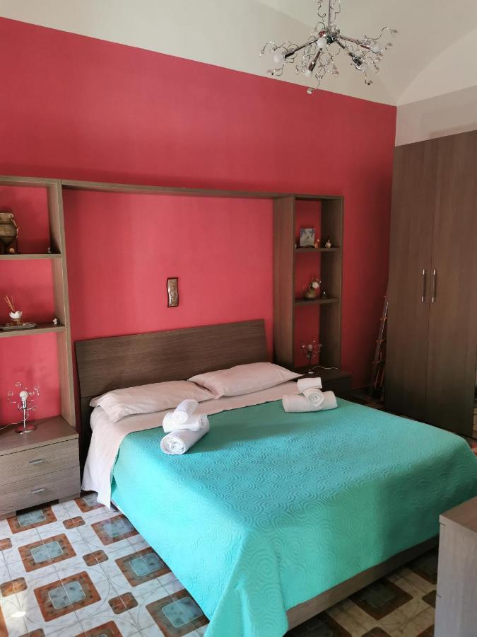 Ferienwohnung La Casa Di Aurora Neapel Exterior foto